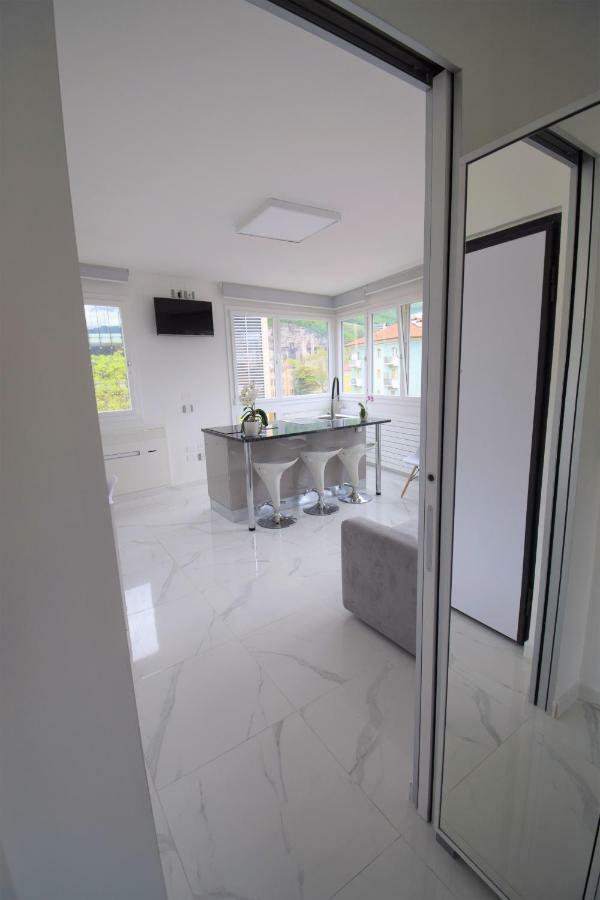 Uni Apart เตรนโต ภายนอก รูปภาพ