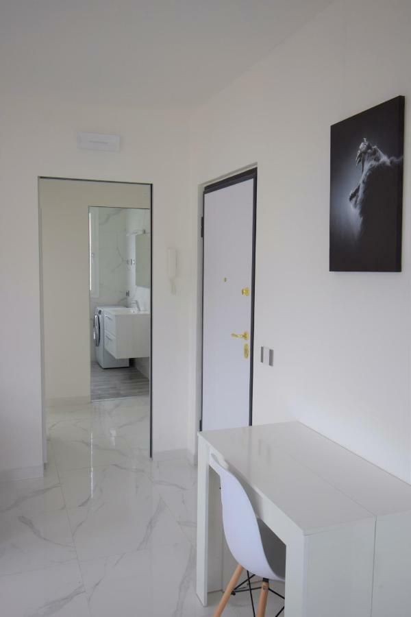 Uni Apart เตรนโต ภายนอก รูปภาพ